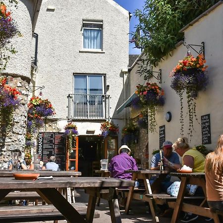 The Normandie Tenby Εξωτερικό φωτογραφία